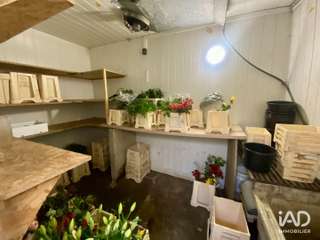 Bureaux et commerces