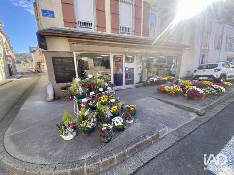 Bureaux et commerces Bagnères-de-Bigorre 65