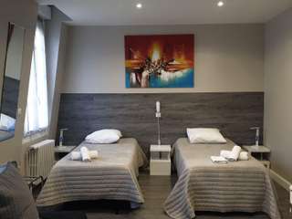 Bureaux et commerces