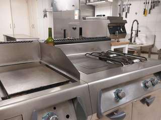 Bureaux et commerces