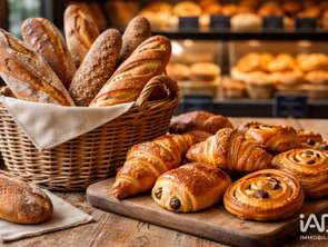 Vente Bureaux et commerces 400 m&sup2;Bagnères-de-Luchon