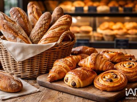 Bureaux et commerces Bagnères-de-Luchon 31