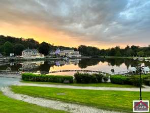 Vente Bureaux et commercesBagnoles-de-l'Orne