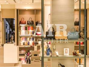 Vente Bureaux et commerces 50 m&sup2;Bagnoles-de-l'Orne