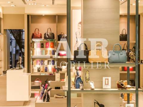 Bureaux et commerces 3 pièces Bagnoles-de-l'Orne 61