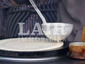 Vente Bureaux et commerces 100 m&sup2;Bagnoles-de-l'Orne