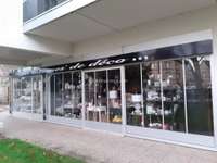 Bureaux et commerces 2 pièces Bureaux et commerces 2 pièces