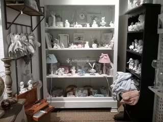 Bureaux et commerces 2 pièces