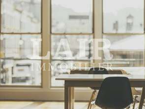 Vente Bureaux et commerces 500 m&sup2;Bagnoles-de-l'Orne