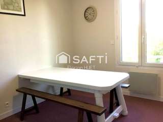 Bureaux et commerces 20 pièces