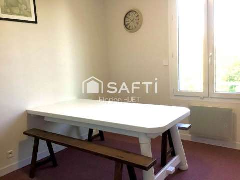 Bureaux et commerces 20 pièces