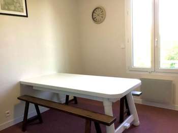 Bureaux et commerces 20 pièces