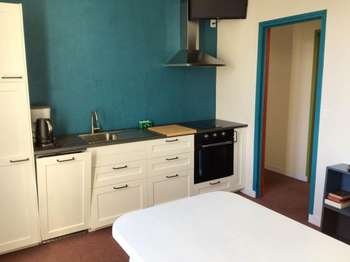 Bureaux et commerces 20 pièces