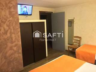 Bureaux et commerces 20 pièces