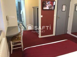 Bureaux et commerces 20 pièces