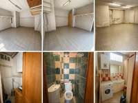 Bureaux et commerces 6 pièces
