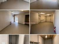 Bureaux et commerces 6 pièces