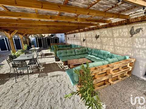 Bureaux et commerces