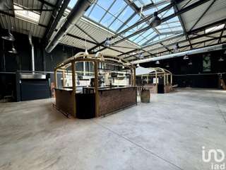 Bureaux et commerces