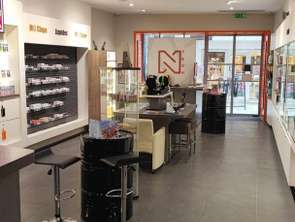 Vente Bureaux et commerces 86 m&sup2;Bagnols-sur-Cèze