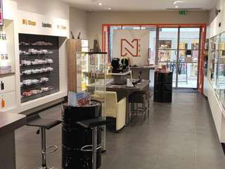 Bureaux et commerces