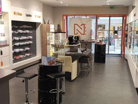 Bureaux et commerces Bagnols-sur-Cèze 30