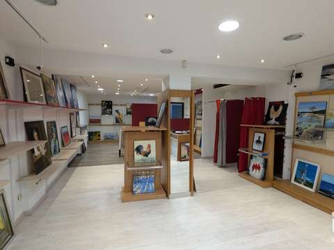 Bureaux et commerces Bagnols-sur-Cèze 30