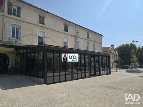 Bureaux et commerces Bagnols-sur-Cèze 30