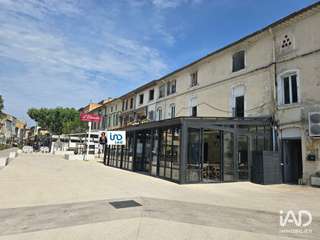 Bureaux et commerces