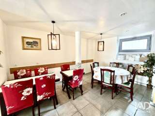 Bureaux et commerces