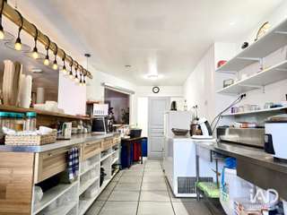 Bureaux et commerces