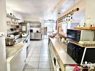 Bureaux et commerces