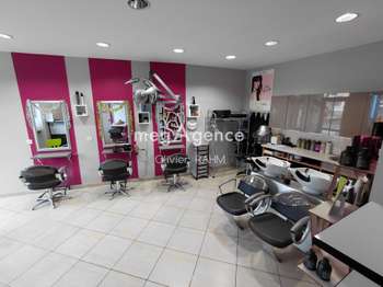Bureaux et commerces Baguer-Morvan 35