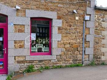 Vente Bureaux et commercesBaguer-Morvan
