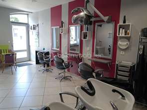 Vente Bureaux et commercesBaguer-Morvan