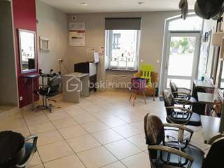 Bureaux et commerces