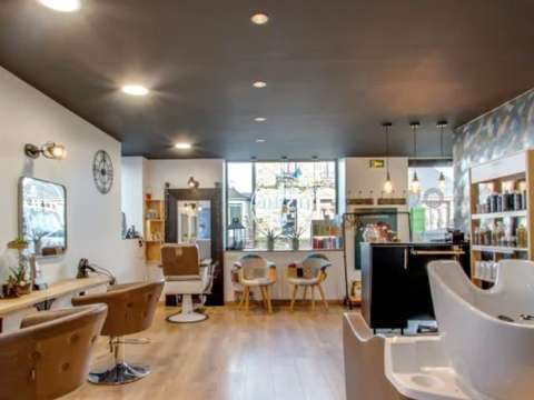 Bureaux et commerces Baguer-Pican 35