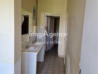 Bureaux et commerces 1 pièce