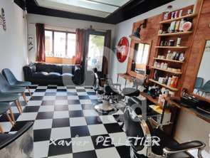 Vente Bureaux et commerces 24 m&sup2;Balaruc-les-Bains