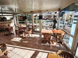 Vente Bureaux et commerces 118 m&sup2;Balaruc-les-Bains