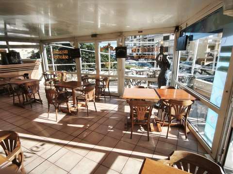 Bureaux et commerces Balaruc-les-Bains 34