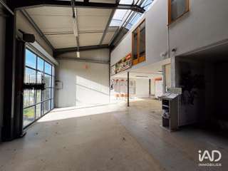 Bureaux et commerces