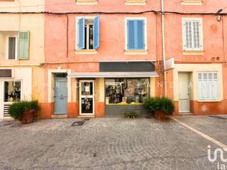 Bureaux et commerces