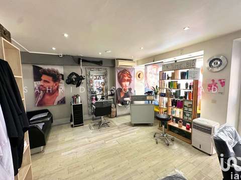 Bureaux et commerces