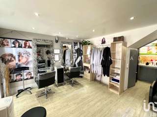 Bureaux et commerces