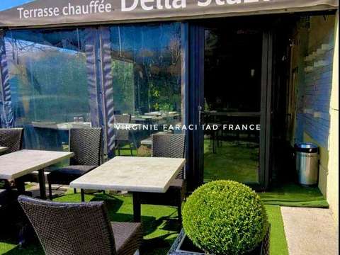 Bureaux et commerces Bandol 83