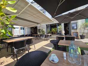 Vente Bureaux et commerces 120 m&sup2;Bannalec