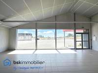 Bureaux et commerces 12 pièces Bureaux et commerces 12 pièces