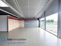 Bureaux et commerces 12 pièces Bureaux et commerces 12 pièces