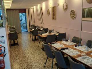 Bureaux et commerces